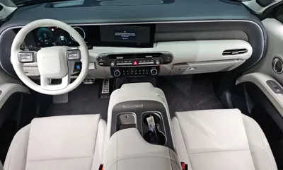 Hyundai Palisade 2025, 25022 км, за 31203.27 USD - фото 7