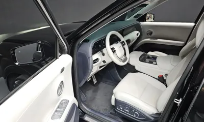 Hyundai Palisade 2025, 25022 км, за 31203.27 USD - фото 10