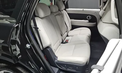 Hyundai Palisade 2025, 25022 км, за 31203.27 USD - фото 11