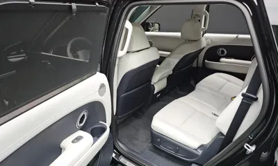 Hyundai Palisade 2025, 25022 км, за 31203.27 USD - фото 12