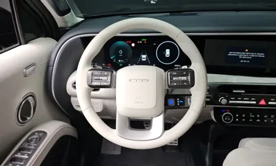 Hyundai Palisade 2025, 25022 км, за 31203.27 USD - фото 13