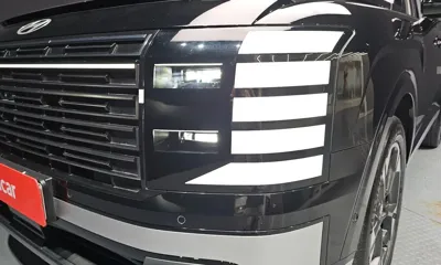 Hyundai Palisade 2025, 25022 км, за 31203.27 USD - фото 22