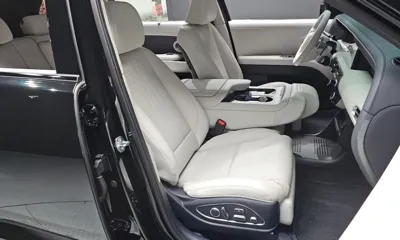 Hyundai Palisade 2025, 25022 км, за 31203.27 USD - фото 26