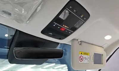 Hyundai Palisade 2025, 25022 км, за 31203.27 USD - фото 32