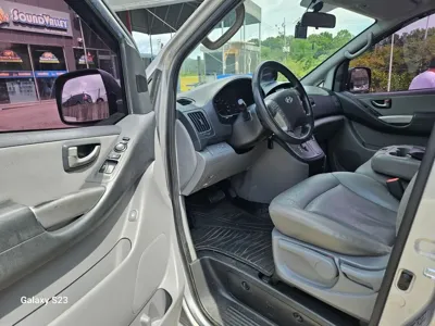 Hyundai Starex 2016, 100300 км, за 7267.92 USD