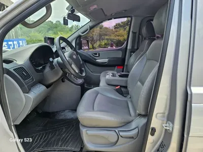 Hyundai Starex 2016, 100300 км, за 7267.92 USD - фото 6