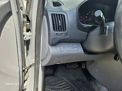 Hyundai Starex 2016, 100300 км, за 7267.92 USD - фото 7