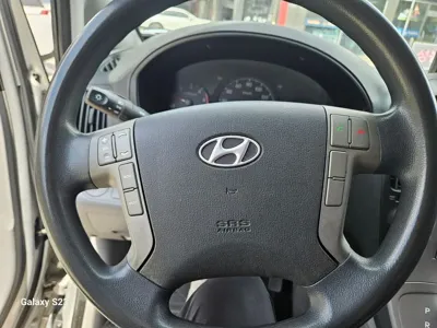 Hyundai Starex 2016, 100300 км, за 7267.92 USD - фото 10
