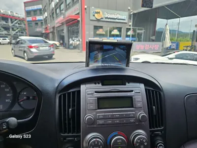 Hyundai Starex 2016, 100300 км, за 7267.92 USD - фото 13