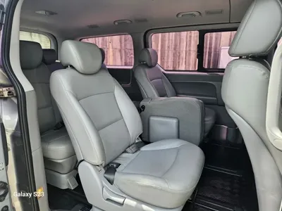 Hyundai Starex 2016, 100300 км, за 7267.92 USD - фото 16