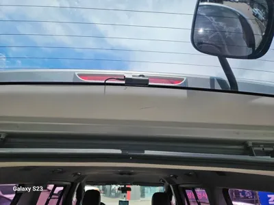 Hyundai Starex 2016, 100300 км, за 7267.92 USD - фото 19