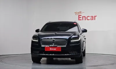 Lincoln Nautilus 2023, 86541 км, за 21473.4 USD