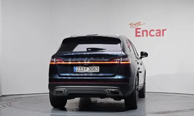 Lincoln Nautilus 2023, 86541 км, за 21473.4 USD