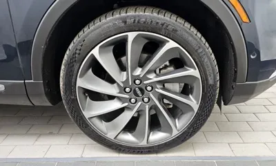 Lincoln Nautilus 2023, 86541 км, за 21473.4 USD