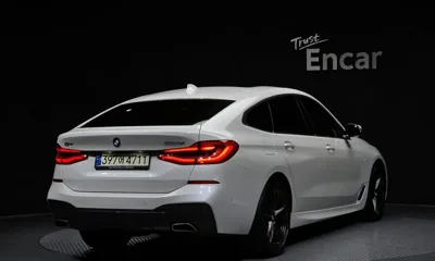 BMW Gran Turismo 2020, 148983 км, за 18970.72 USD
