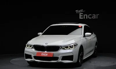 BMW Gran Turismo 2020, 148983 км, за 18970.72 USD
