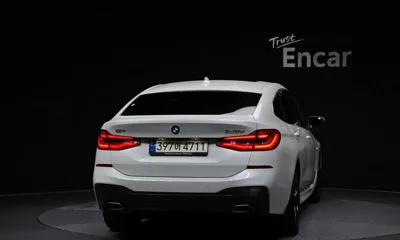 BMW Gran Turismo 2020, 148983 км, за 18970.72 USD
