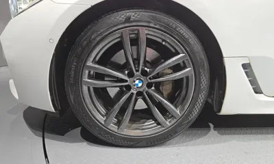 BMW Gran Turismo 2020, 148983 км, за 18970.72 USD