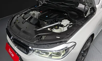 BMW Gran Turismo 2020, 148983 км, за 18970.72 USD - фото 6