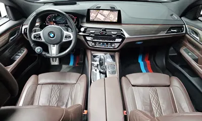 BMW Gran Turismo 2020, 148983 км, за 18970.72 USD - фото 7