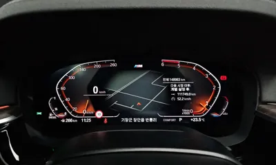 BMW Gran Turismo 2020, 148983 км, за 18970.72 USD - фото 8