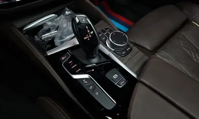 BMW Gran Turismo 2020, 148983 км, за 18970.72 USD - фото 9