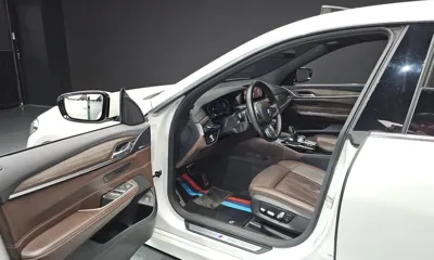 BMW Gran Turismo 2020, 148983 км, за 18970.72 USD - фото 10