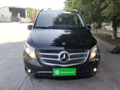Mercedes-Benz Vito 2016, 81500 км, за 19618 USD - фото 3