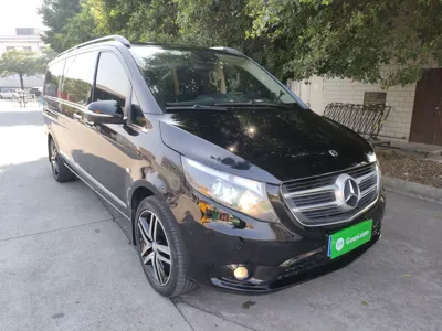 Mercedes-Benz Vito 2016, 81500 км, за 19618 USD - фото 4