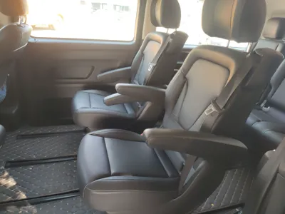 Mercedes-Benz Vito 2016, 81500 км, за 19618 USD - фото 5