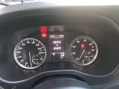 Mercedes-Benz Vito 2016, 81500 км, за 19618 USD - фото 13
