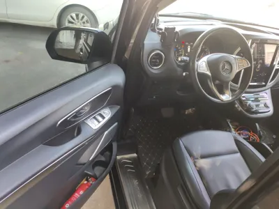 Mercedes-Benz Vito 2016, 81500 км, за 19618 USD - фото 21