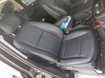 Mercedes-Benz Vito 2016, 81500 км, за 19618 USD - фото 23