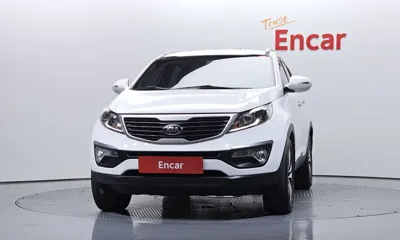 Kia Sportage 2013, 133769 км, за 4228.47 USD