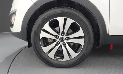 Kia Sportage 2013, 133769 км, за 4228.47 USD