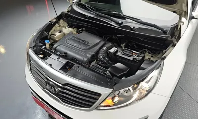 Kia Sportage 2013, 133769 км, за 4228.47 USD - фото 6
