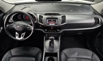 Kia Sportage 2013, 133769 км, за 4228.47 USD - фото 7