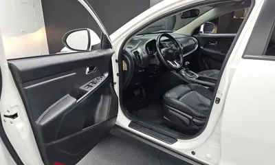 Kia Sportage 2013, 133769 км, за 4228.47 USD - фото 10