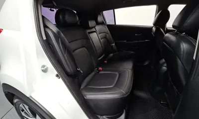 Kia Sportage 2013, 133769 км, за 4228.47 USD - фото 11