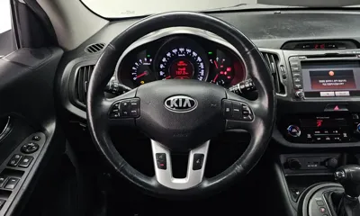 Kia Sportage 2013, 133769 км, за 4228.47 USD - фото 13