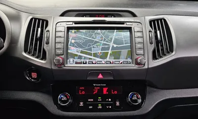 Kia Sportage 2013, 133769 км, за 4228.47 USD - фото 14