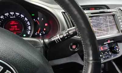 Kia Sportage 2013, 133769 км, за 4228.47 USD - фото 17