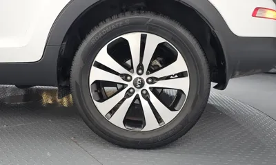 Kia Sportage 2013, 133769 км, за 4228.47 USD - фото 21