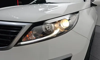Kia Sportage 2013, 133769 км, за 4228.47 USD - фото 22