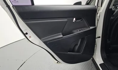 Kia Sportage 2013, 133769 км, за 4228.47 USD - фото 25