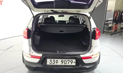 Kia Sportage 2013, 133769 км, за 4228.47 USD - фото 28
