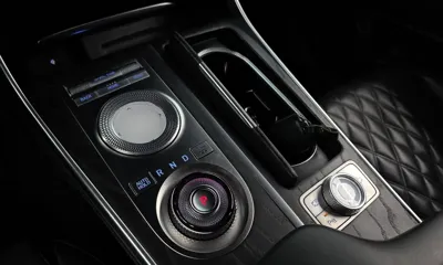 Genesis GV80 2021, 94662 км, за 24690.57 USD - фото 9