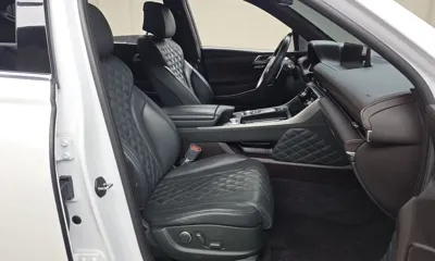 Genesis GV80 2021, 94662 км, за 24690.57 USD - фото 11