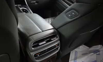 Genesis GV80 2021, 94662 км, за 24690.57 USD - фото 17