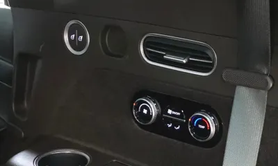 Genesis GV80 2021, 94662 км, за 24690.57 USD - фото 19